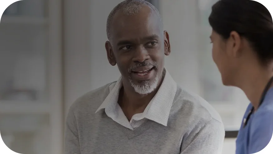 Mejorar la atención y el apoyo a tus pacientes a través de me+ ™