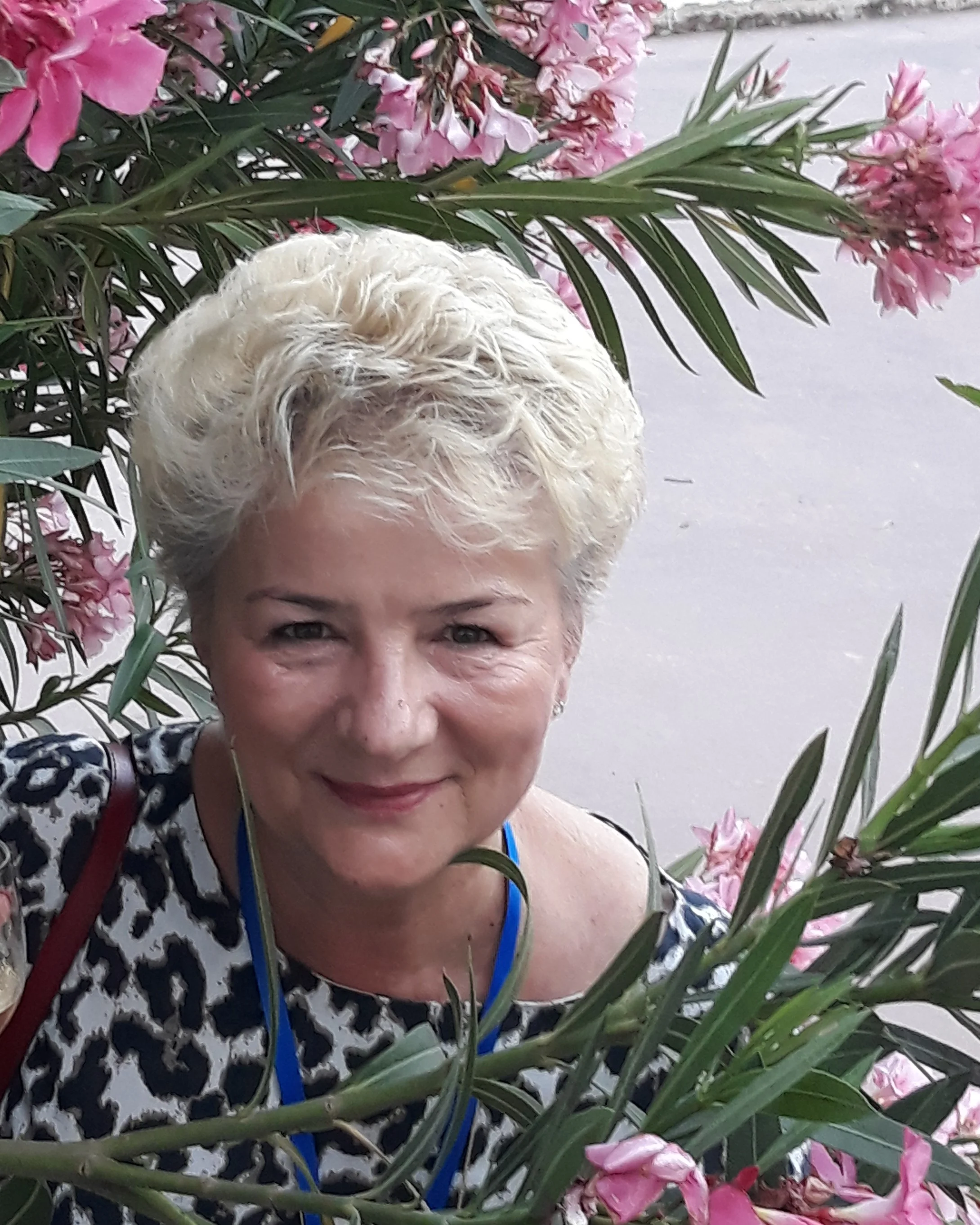 Małgorzata Bocheńska