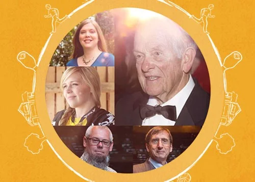 Mężczyzna i kobieta