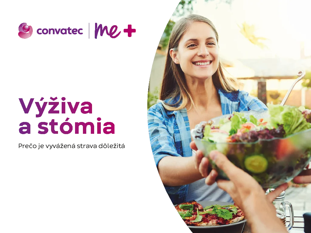 a woman holding a plate of food