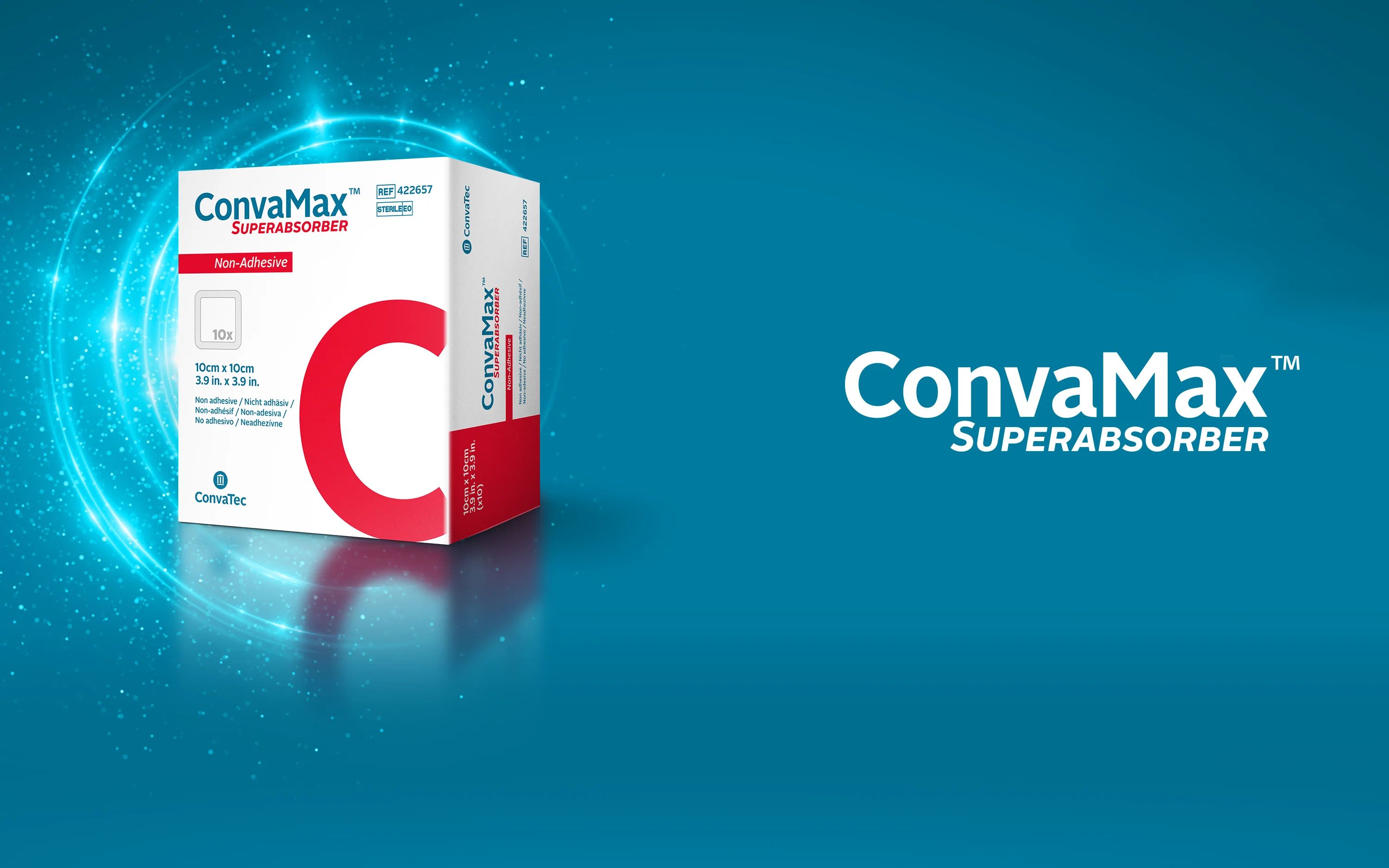 Convamax package