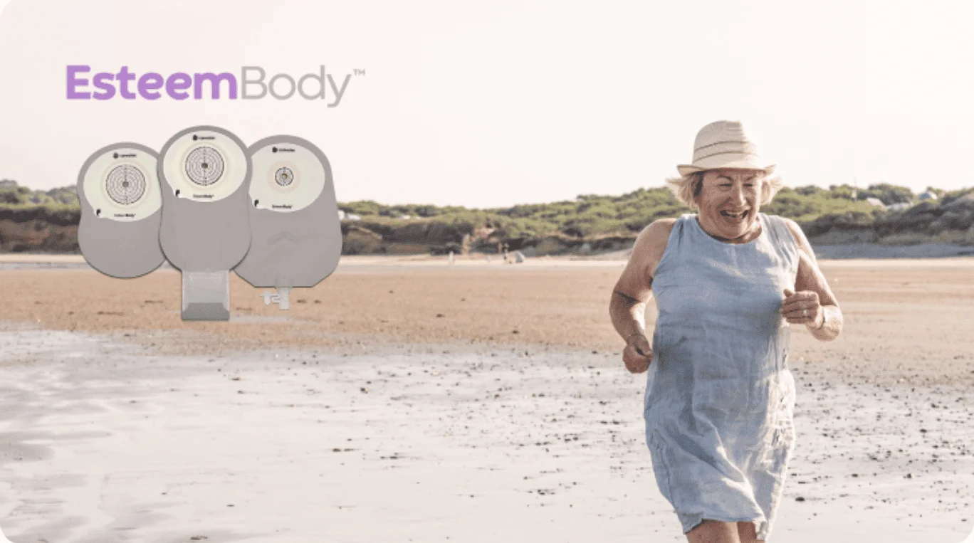 Esteem Body® avec Leak Defense™/Défense antifuites™