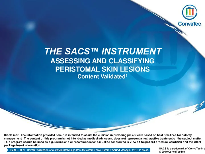 una pantalla azul con texto blanco