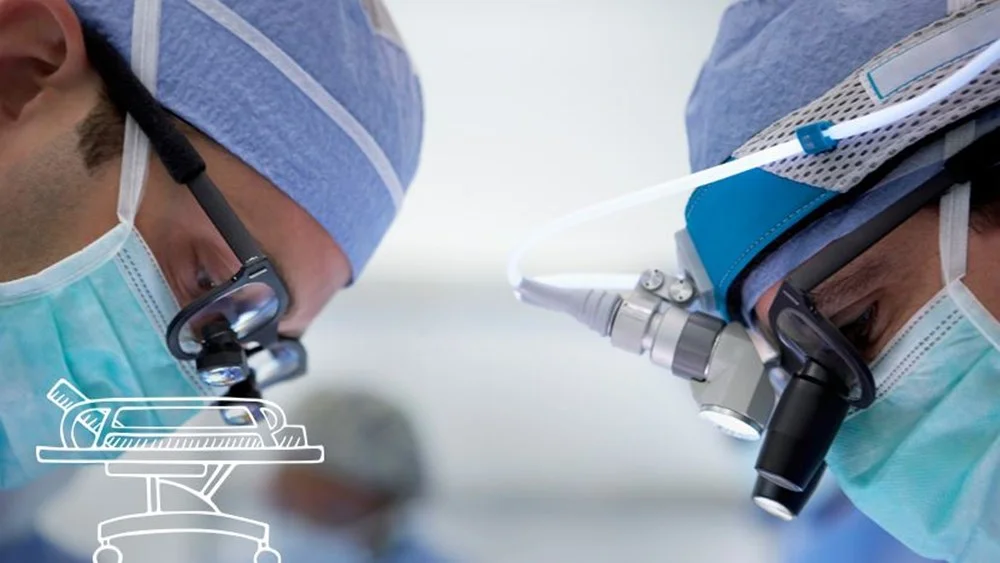 Como é criado um estoma por cirurgia